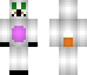 easter the_mixed_fox
