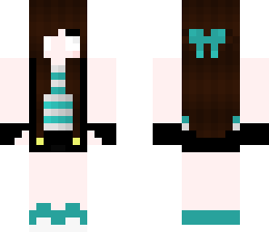 for chaz
