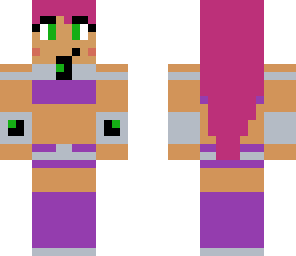 starfire