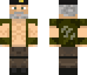 thewillyrex sin camisa