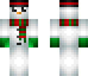 snowman
