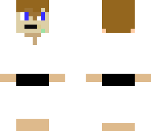 karate yang outfit