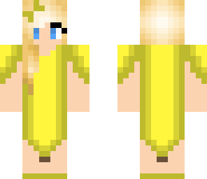 hannah's banana onesie