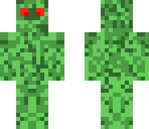 green slime