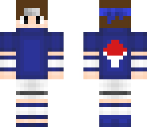 shaun uchiha