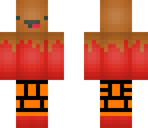 appletdg summer skin