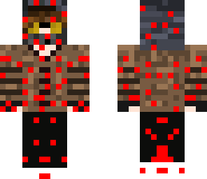 bloody ticci toby