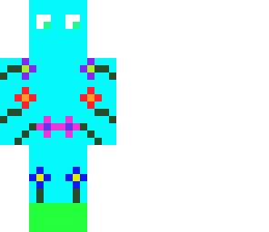 garden girl
