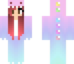 dino girll