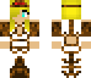 aether princess