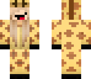 derpy giraffe