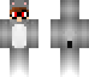 koala boy