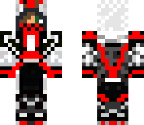 red assasin
