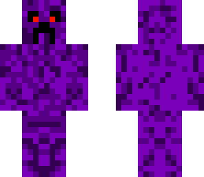 purple creeper