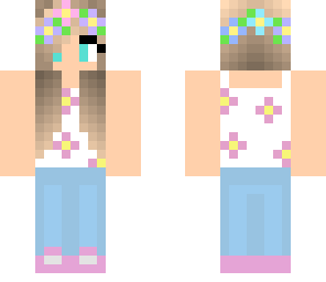 pastel girlyy