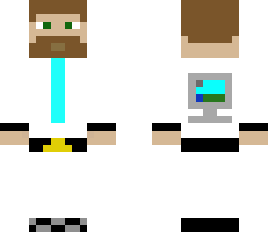 tcg corp worker