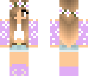 flower girl