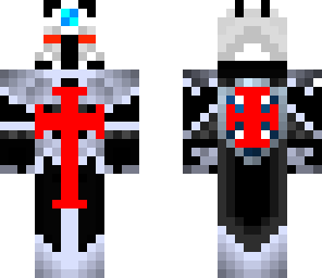 wolfcub's skin