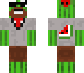 le melonderpman