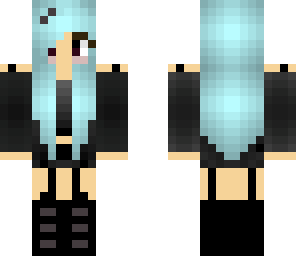 new skin