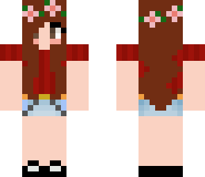 cute girl