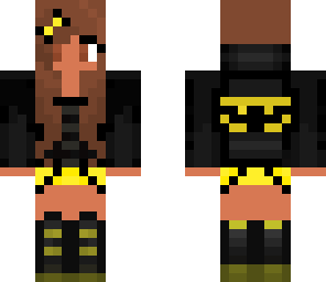 batgirt