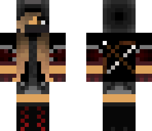mini' assassin skin