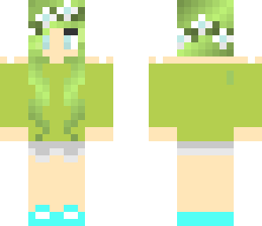 nature girl