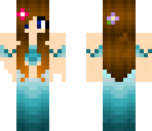 mermaid edit
