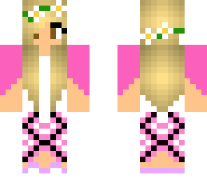 prom dress girl