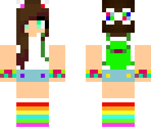 rainbow