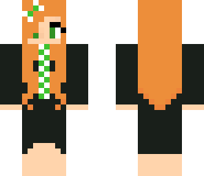 slythrin girl edit