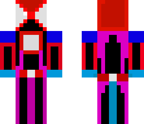 ultimate battle suit mark 2