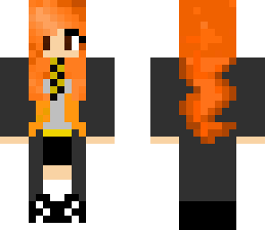 hufflepuff girl