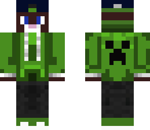 gato verde by marcomrass