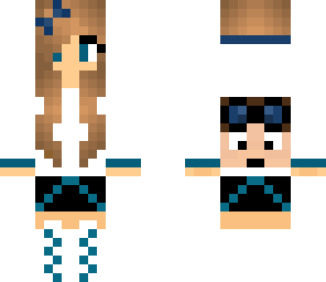dantdm hoodie girl