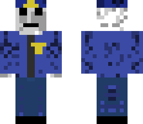 night guard 1
