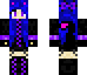 cat girl