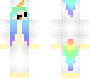 derpy unicorn