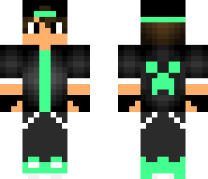 lonxiis green