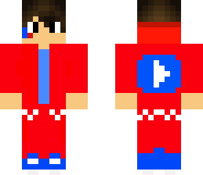 redstoneplaysyt