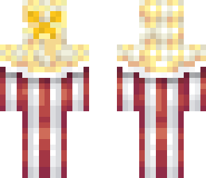 popcorn creeper