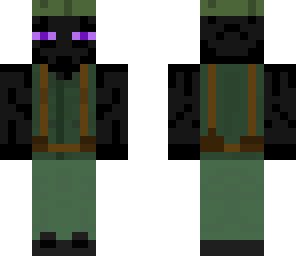 credit to arftrooper77 just changed hat