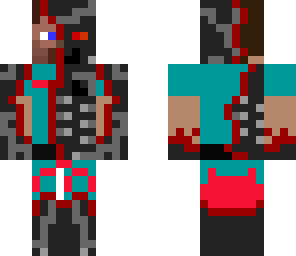steve terminator