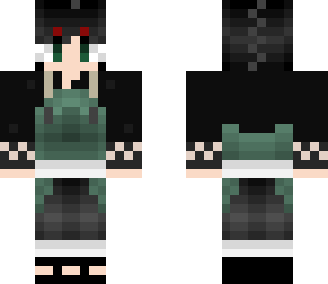 tomoko senju