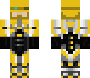 golden robocop