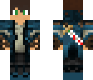 zombie slayer