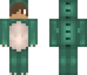 joes dino skin