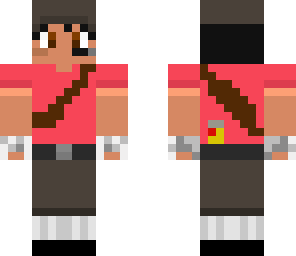 scout frisco