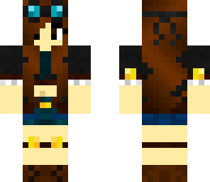 dantdm girl